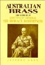 Cover Australian Brass