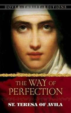 The Way of Perfection - Peers, E. Allison