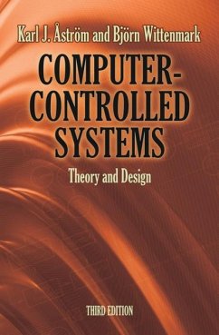 Computer-Controlled Systems - Udaykumar, H.S.; Astrom, Karl J