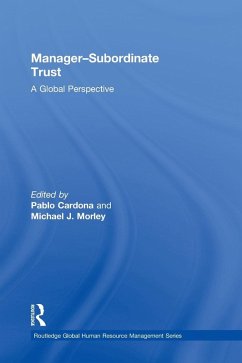 Cover Manager-Subordinate Trust