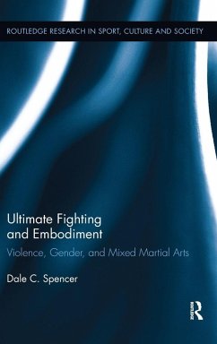 Cover Ultimate Fighting and Embodiment