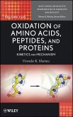 Oxidation of Amino Acids, Peptides, and Proteins