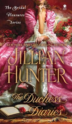 The Duchess Diaries - Hunter, Jillian