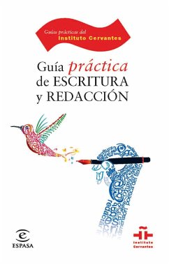 Guía práctica de escritura y redacción - Fuentes Rodríguez, Catalina