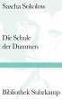 Die Schule der Dummen - Bild 1