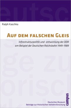 Auf dem falschen Gleis - Kaschka, Ralph