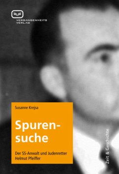 Cover Spurensuche