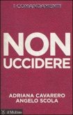 I comandamenti. Non uccidere I comandamenti. Non uccidere