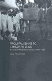 From Falashas to Ethiopian Jews
