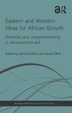 Eastern and Western Ideas for African Growth