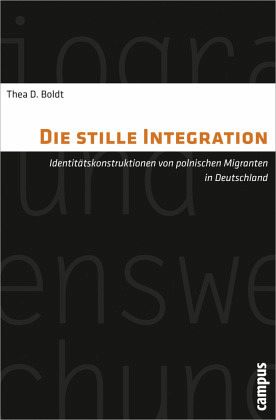 Die stille Integration Die stille Integration
