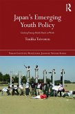 Japan's Emerging Youth Policy