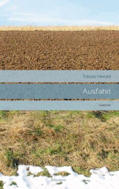 Ausfahrt - Herold, Tobias