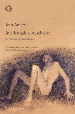 Cover Intellettuale a Auschwitz
