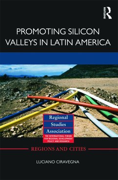 Promoting Silicon Valleys in Latin America - Ciravegna, Luciano