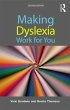 Making Dyslexia Work for You - Bild 1