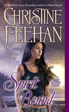 Spirit Bound - Feehan, Christine