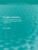Building Capitalism (Routledge Revivals)