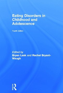 Eating Disorders in Childhood and Adolescence