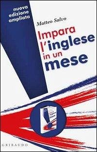 Cover Impara l'inglese in un mese