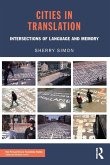 Cities in Translation Cities in Translation