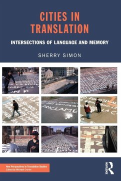 Cover Cities in Translation
