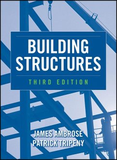 Building Structures - Ambrose, James; Tripeny, Patrick