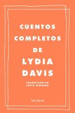 CUENTOS COMPLETOS (LYDIA DAVID)SEIX BARR