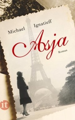 Asja - Ignatieff, Michael
