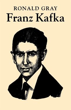 Franz Kafka - Gray, Ronald D.; Gray, Murray; Gray, Dave