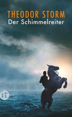 Der Schimmelreiter - Storm, Theodor