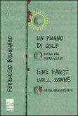 Un pugno di sole. Poesie per sopravvivere Un pugno di sole. Poesie per sopravvivere