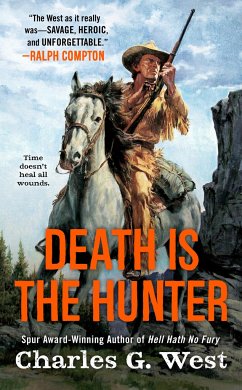 Death Is the Hunter - West, Charles G