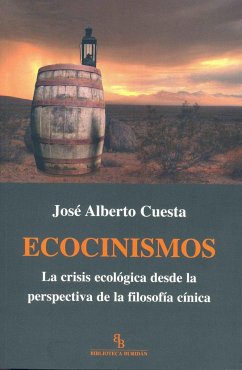 Ecocinismos - Cuesta Martínez, José Alberto