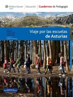 Viaje por las escuelas de Asturias - Carbonell, Jaume