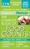 The Complete Book of Food Counts