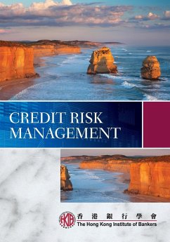 Credit Risk Management - Hong Kong Institute of Bankers (Hkib)