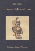 Il signore delle cento ossa Il signore delle cento ossa