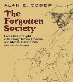 The Forgotten Society - Cober, Alan E