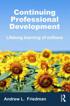 Continuing Professional Development - Friedman, Andrew L