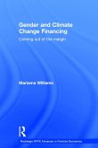 Gender and Climate Change Financing