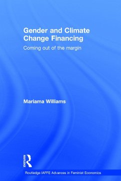 Gender and Climate Change Financing - Commonwealth Secretariat