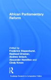 African Parliamentary Reform