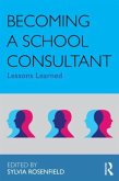 Becoming a School Consultant