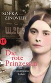 Die rote Prinzessin