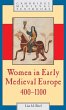 Women in Early Medieval Europe, 400 1100 - Bild 1