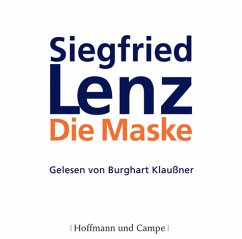 Die Maske - Lenz, Siegfried