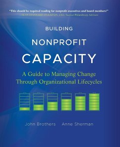 Building Nonprofit Capacity - Brothers, John; Sherman, Anne