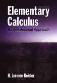 Elementary Calculus