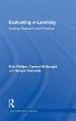 Evaluating e-Learning - Bild 1